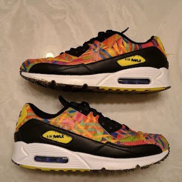 Nike Air Max 90's "Familia" - Picture 1 of 16